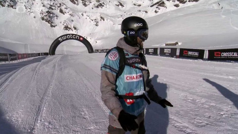 Vertikal - 15. března 2017