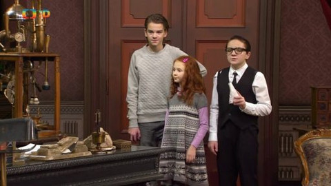 Chytrost nejsou žádné čáry - Epizoda 26/25