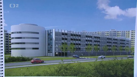 Nedej se! - Metropolitní plán