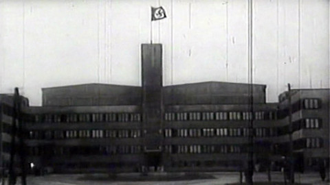 Stopy, fakta, tajemství - Lynč