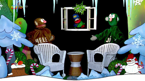 Studio Kamarád - 15. prosince 2024