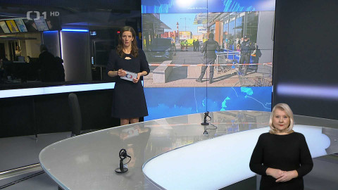 Události v regionech (Ostrava) - 20. února