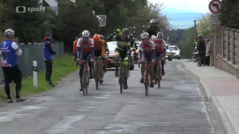 Spurt - 3. června 2016