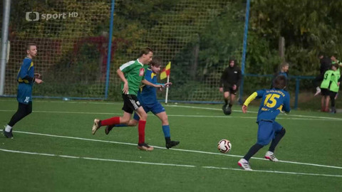 Náš fotbal - 14. prosince 2023
