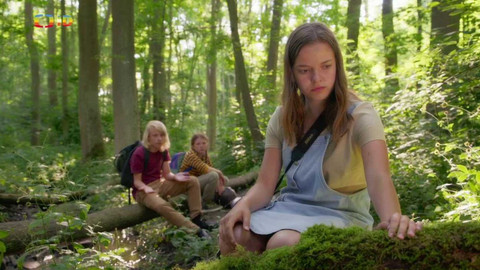 Koumando - 1/12 Pátrání po vodě