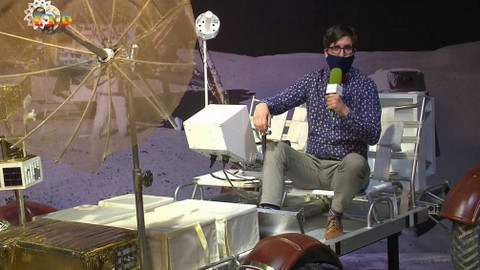 PLANETA YÓ - 10. září 2020