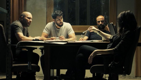 Fauda - Epizoda 6/12