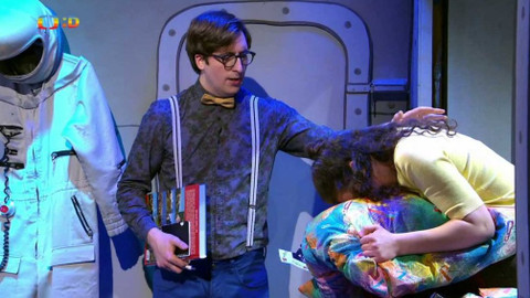 PLANETA YÓ - 14. dubna 2020