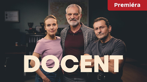 Docent