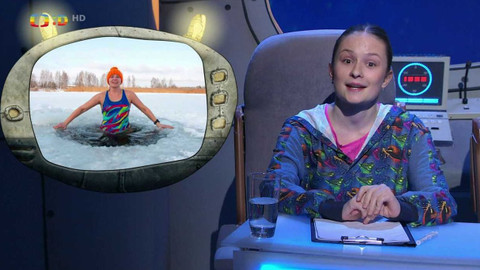 PLANETA YÓ - 23. ledna 2024