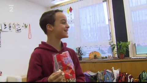 Hledám práci - 13. října 2010