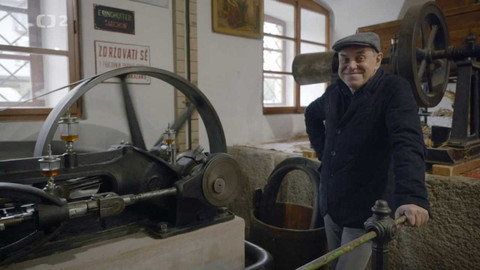 Technické klenoty - 6/8 Pivovary