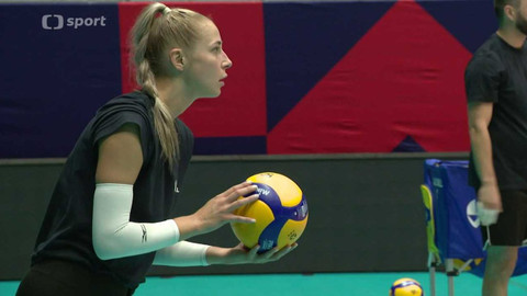 Volejbalový magazín - 4. září 2023