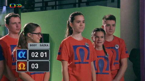 U6 - Úžasný svět vědy - 27. listopadu 2016