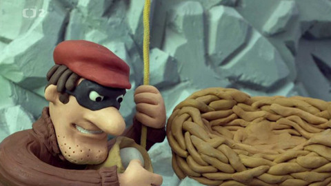 Žížaláci - Hnízdo