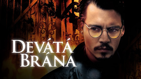 Devátá brána