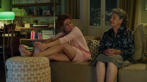 Vyšetřuje Imma Tataranni - Anděl, nebo ďábel - 2. část