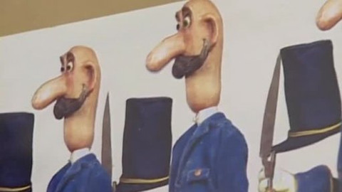 Toulavá kamera - 27. ledna 2008