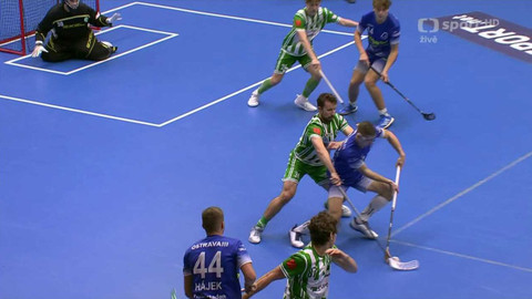 Livesport Superliga - FbŠ Bohemians - 1. SC TEMPISH Vítkovice