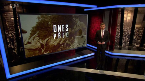 Dnes před 80 lety - 30. září 2018