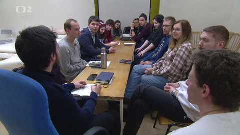 Nedej se! - Udržitelná univerzita