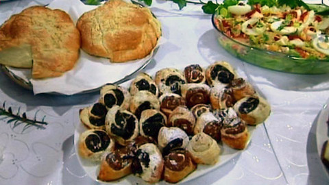 Babylon - 6. listopadu 2011