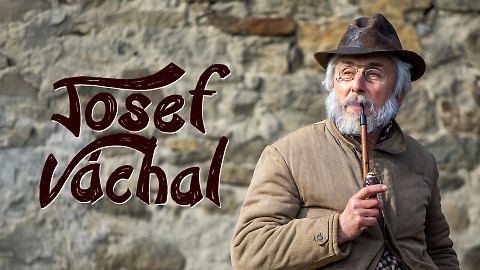 Josef Váchal
