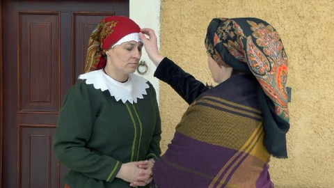 Naše tradice - Pašijový týden