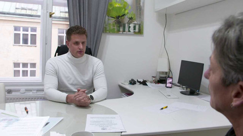 Novinářky - 10. Výživné jako byznys