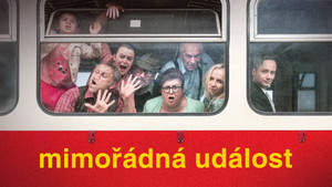 Obrázek pořadu Mimořádná událost