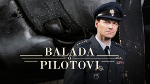 Obrázek pořadu Balada o pilotovi