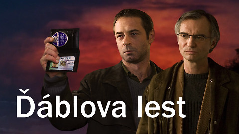 Ďáblova lest