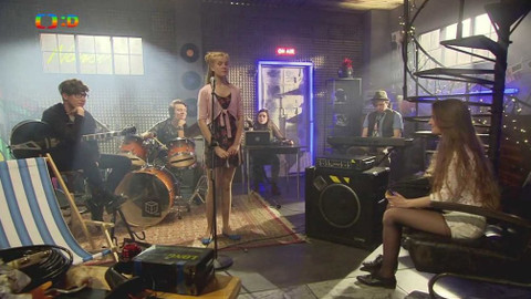 Pětka z garáže - 9/16 Jak našli prvního fanouška