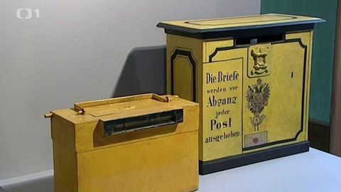 Toulavá kamera - 21. ledna 2018