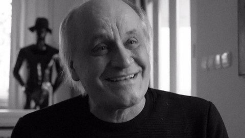 Příběhy českého jazzu - 14/22 Kocáb na střeše