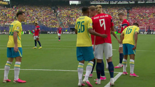 MS ve fotbale mužů 2026
