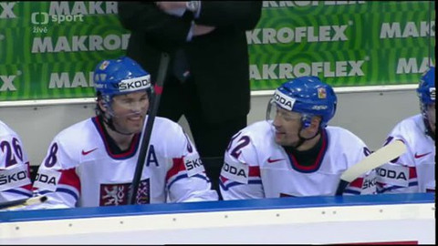 Hokej - Hokej den poté