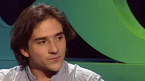 Všechnopárty - 18. listopadu 2011