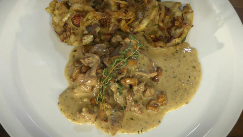 Vše o vaření - 3. září 2014