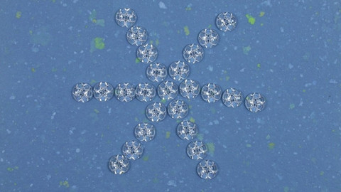 Co všechno umí počasí - 9/13 Sníh