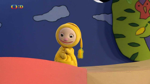 Kouzelná školka - 26. dubna 2023