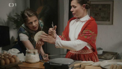 Herbář - 5. prosince 2021