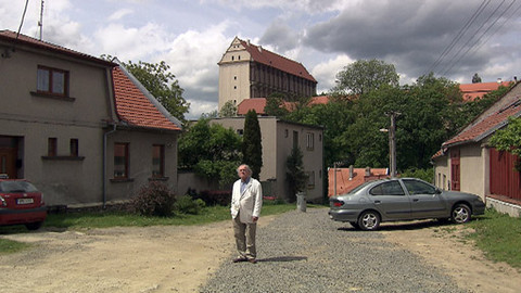 Náš venkov - La Maison Plumlovský