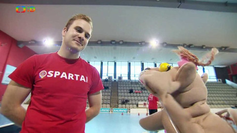 Lvíčata - 26. listopadu 2016