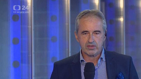 90’ ČT24 - Čas znovu chodit na preventivní prohlídky