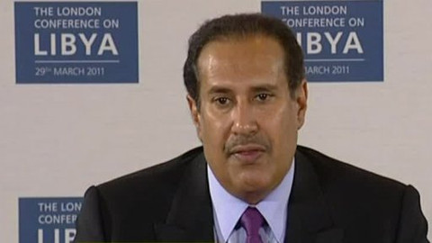 Interview ČT24 - 29. března 2011