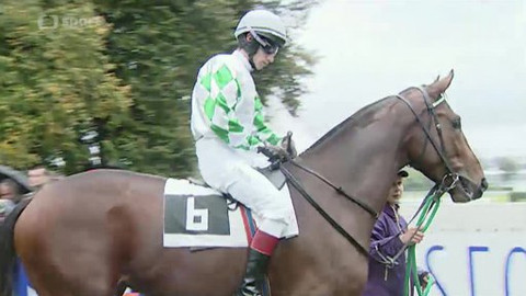 Turf - 9. října 2012