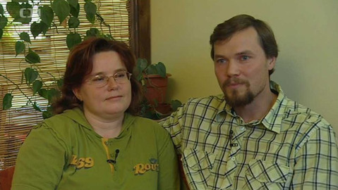 Cesty víry - Přístav