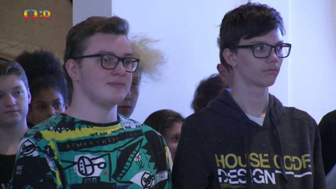 Zprávičky - 28. září 2018