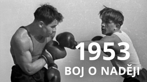 1953 Boj o naději